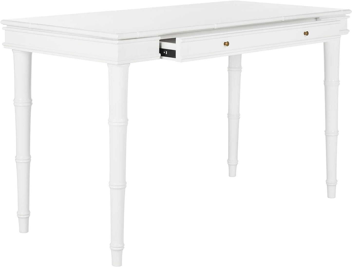 SAFAVIEH Noely 1-Drawer Work Office Writing Desk