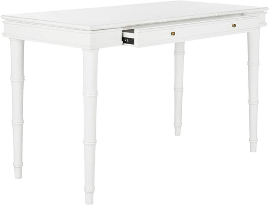 SAFAVIEH Noely 1-Drawer Work Office Writing Desk