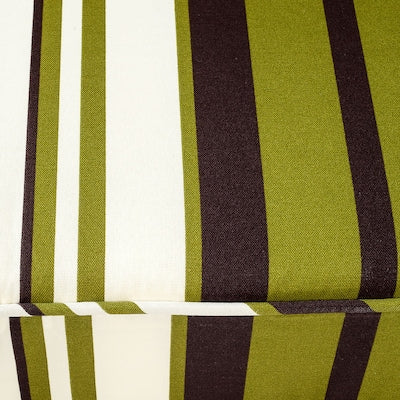 Haven Way Universal outdoor Deep Seat Loveseat Cushion Set 46" X 26"