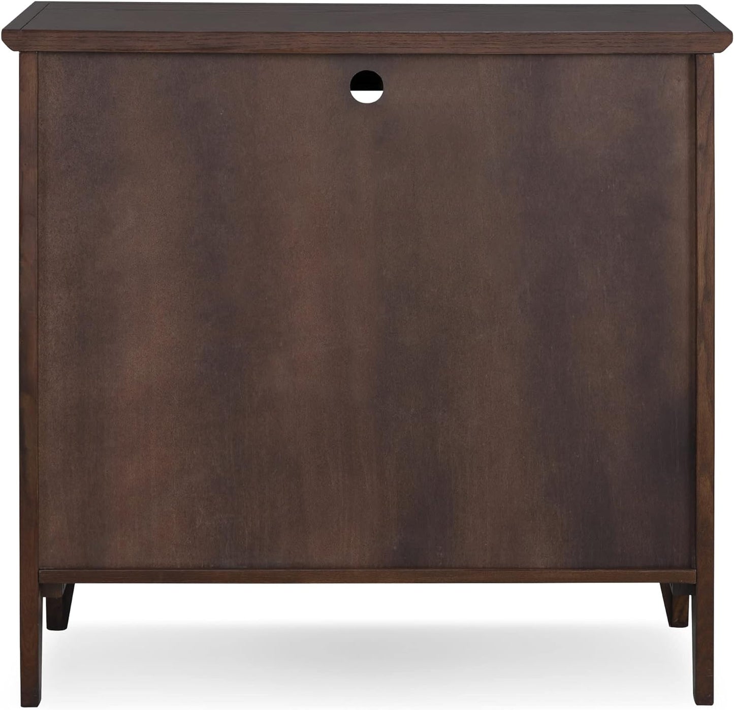 Entryway Living Room Curio Cabinet