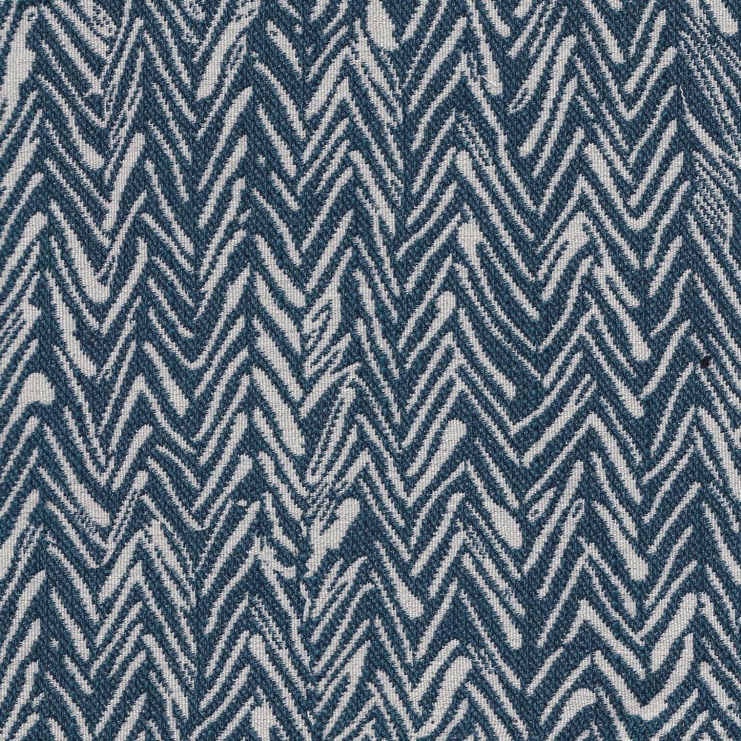 HomePop Parsons Classic Upholstered Accent Dining Chair, Set of 2, Navy