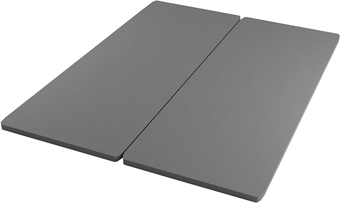 Onetan, 1.5" Split Fully Assembled KING SIZE Bunkie Board for Mattress/Bed Support