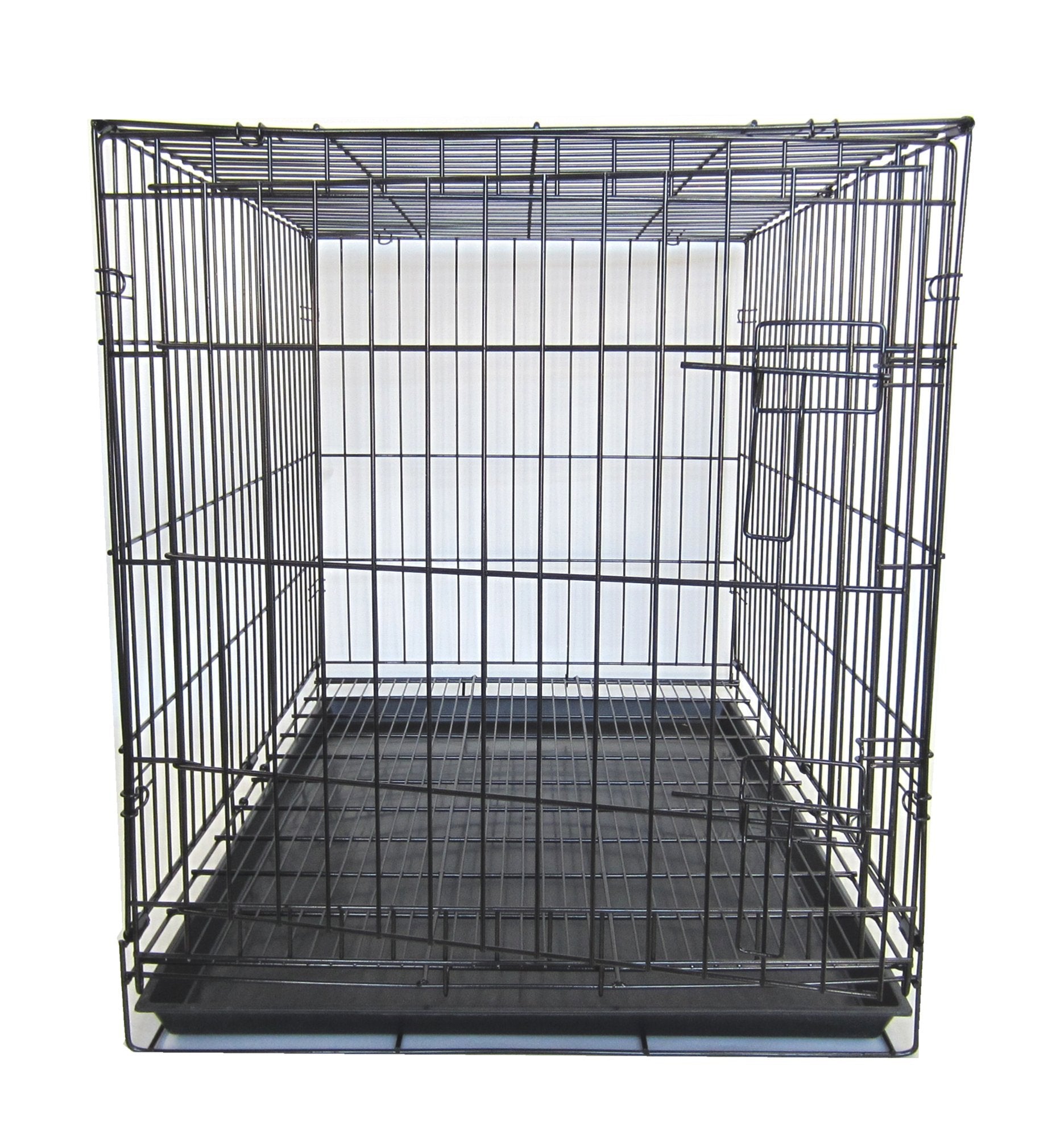 48 inch plastic dog crate hotsell