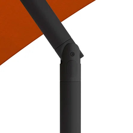 Foshee Market Umbrella - Tuscan 7'5"