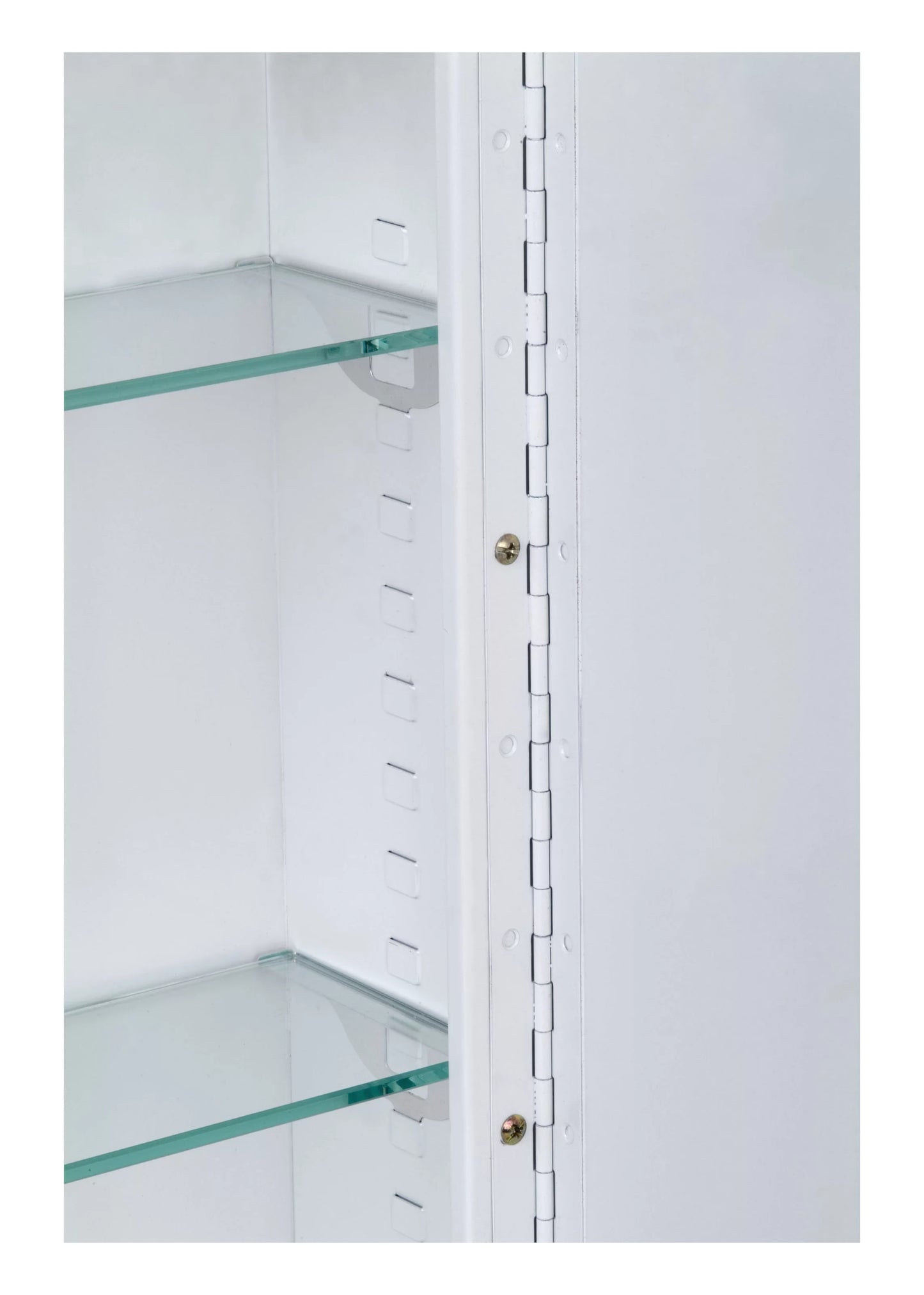Ketcham Mounted Medicine Cabinet with Lighting