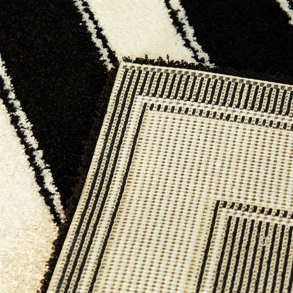 Vincent Art Deco Area Rug 7' 10"x10'