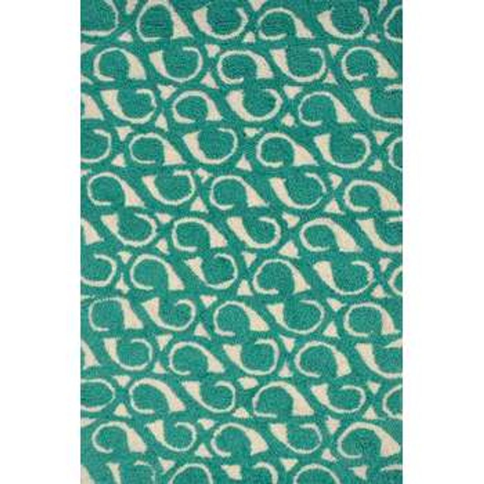 Yang Indoor/Outdoor Area Rug, 7x10