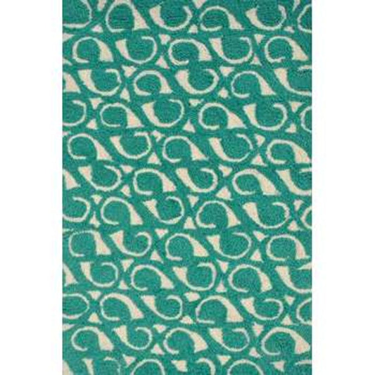 Yang Indoor/Outdoor Area Rug, 7x10