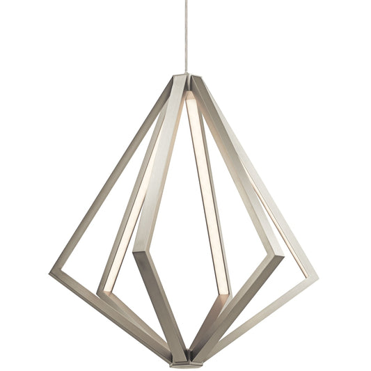 ELAN -Everest LED Chandelier  Indoor Lighting Model # 83884