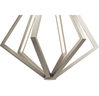 ELAN -Everest LED Chandelier Indoor Lighting Model # 83884