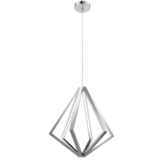 ELAN -Everest LED Chandelier Indoor Lighting Model # 83884