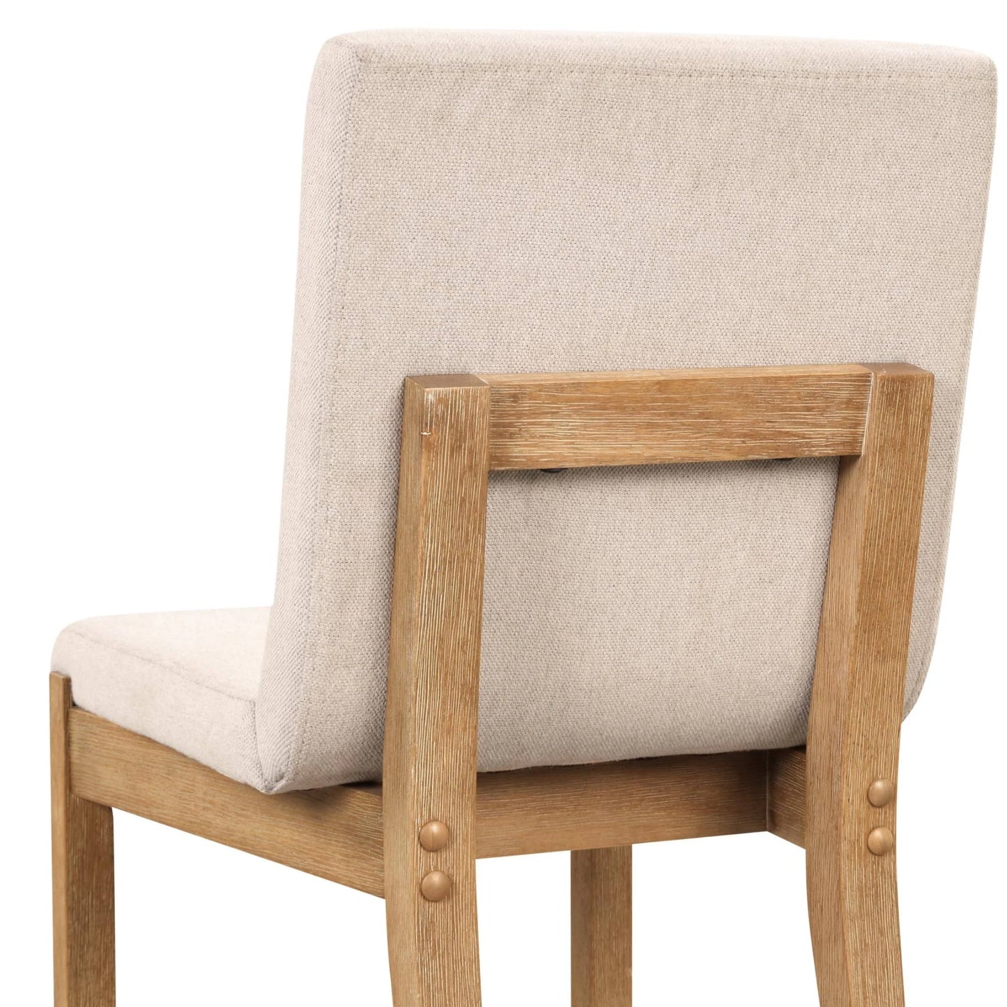 Nathan James Gracie Modern barstool Counter Height