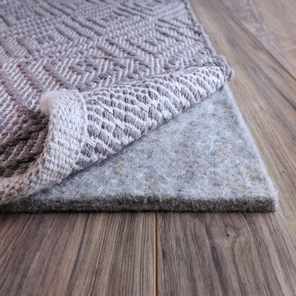RugPadUSA FiberSoft Felt Rug Pad - 10' x 14'