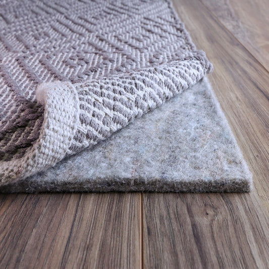 RugPadUSA FiberSoft Felt Rug Pad - 10' x 14'