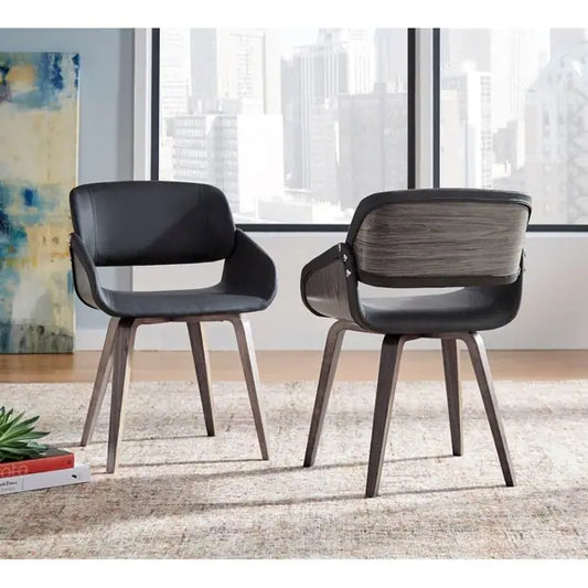 Life storey Callie Dining Chairs (Set of 2)