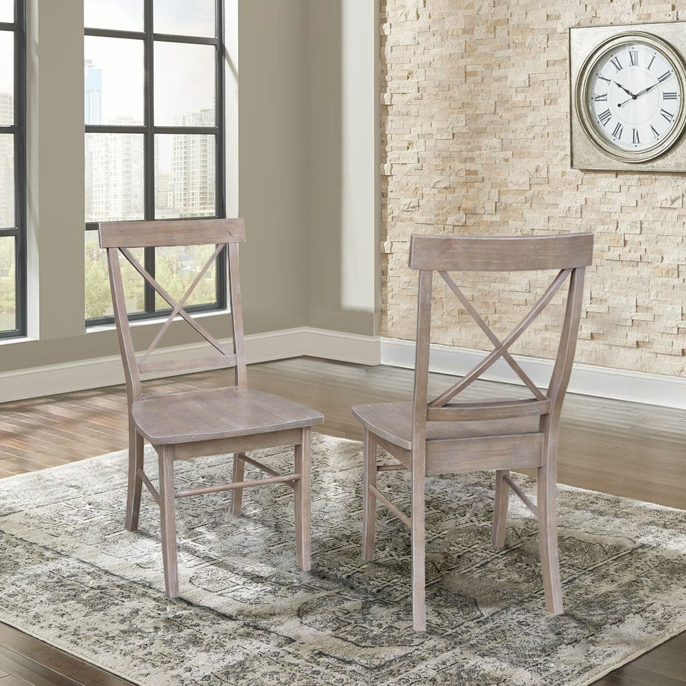 Simple living discount albury dining chairs